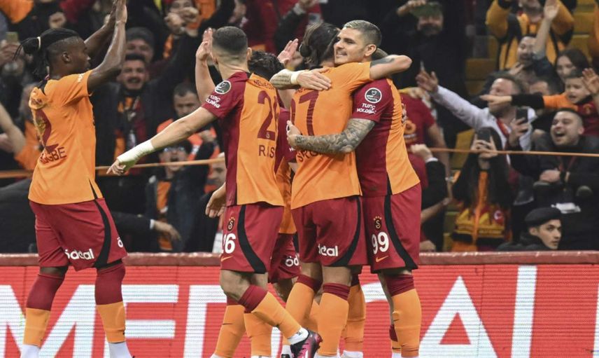 Alanyaspor Galatasaray maçını şifresiz yayınlayan uydu kanalları - Alanya GS maçı şifresiz yayınlayan yabancı kanallar