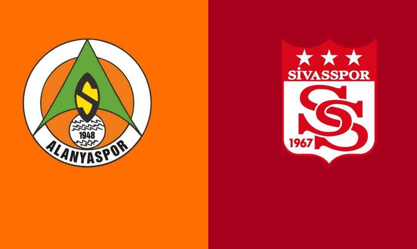 Alanyaspor Sivasspor A Spor Canlı izle - Alanya Sivas Türkiye Kupası canlı yayın A Spor izle