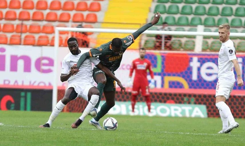 Alanyaspor - Sivasspor Ziraat Türkiye yarı final maçı ne zaman, saat kaçta, hangi kanalda?