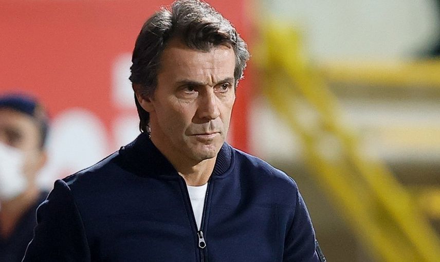 Alanyaspor Teknik Direktörü Bülent Korkmaz Beşiktaş Galibiyetinin Ardından Açıklamalarda Bulundu!