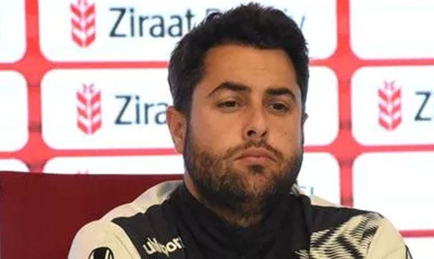 Alanyaspor Teknik Sorumlusu Felipe Sanchez Mateos'un, Sivasspor'a Ziraat Türkiye Kupası'nda elenmeleri sonrası açıklamaları ilgi çekti!