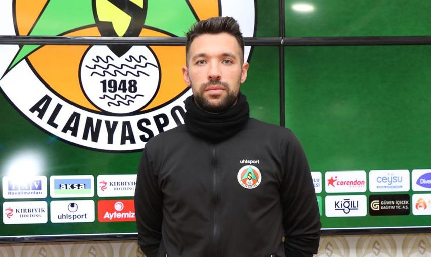 Alanyaspor'da Francesco Farioli'den Transfer ve Galatasaray Maçı Açıklaması!
