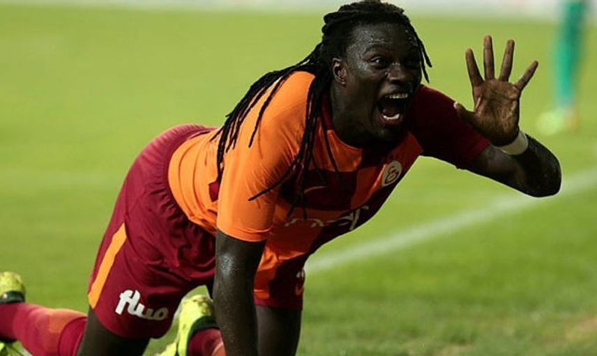 Bafetimbi Gomis Yeniden Süper Lig'de!