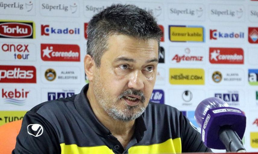 Alanyaspor'dan Beşiktaş Mağlubiyeti Açıklaması