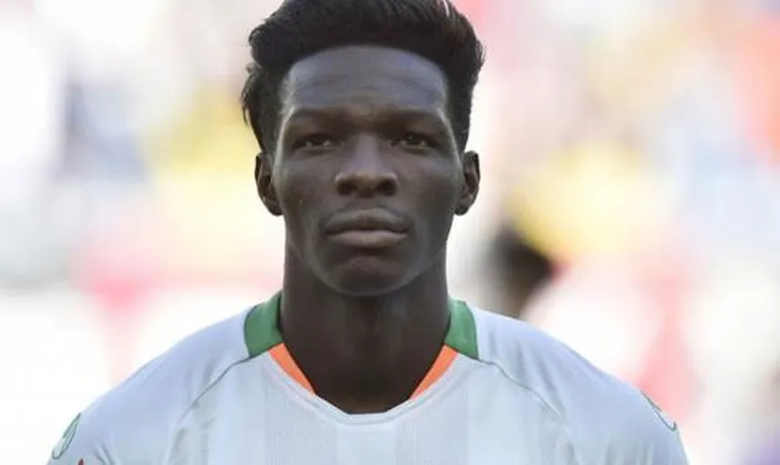 Alanyaspor'dan N'Sakala ve Beşiktaş Açıklaması