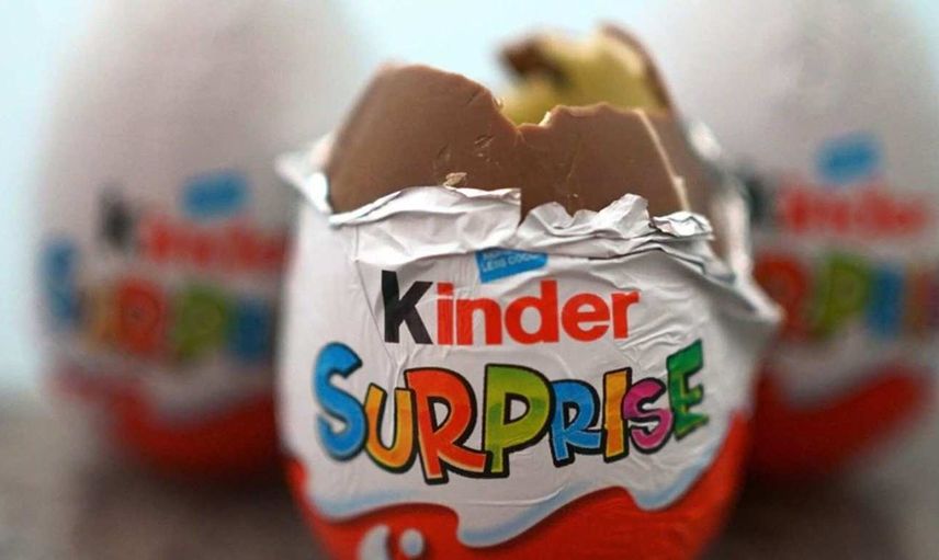 Alarm çanları çalıyor: Kinder krizi hız kesmeden büyüyor