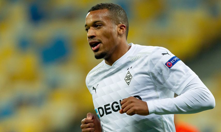 Alassane Plea Fenerbahçe’ye mi transfer olacak? Fenerbahçe Borussia Mönchengladbach’da forma giyen Alassane Plea’yı transfer etmek istiyor