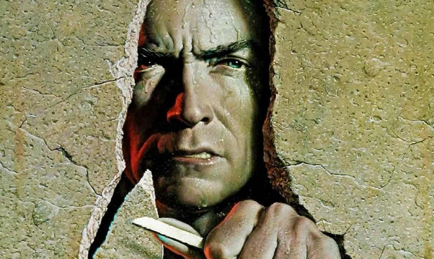 Alcatraz film konusu ve oyuncuları