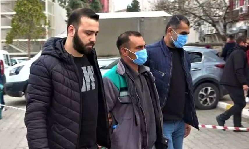 Aldatıldığını Öğrenen Öfkeli Koca İntikam İçin Bomba Yapmayı Öğrendi