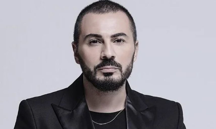Aldığı kara haberle yasa boğulan ünlü şarkıcı Rober Hatemo yaşadığı acıyı sosyal medyadan paylaştı