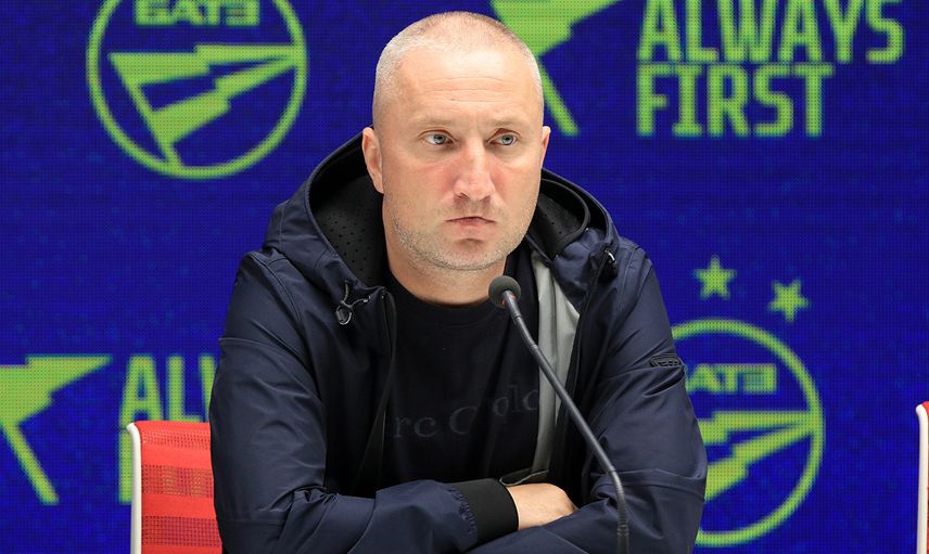 Aleksandr Mikhailov: Konyaspor'a karşı ilk maçta aldığımız mağlubiyet bize büyük bir ders oldu