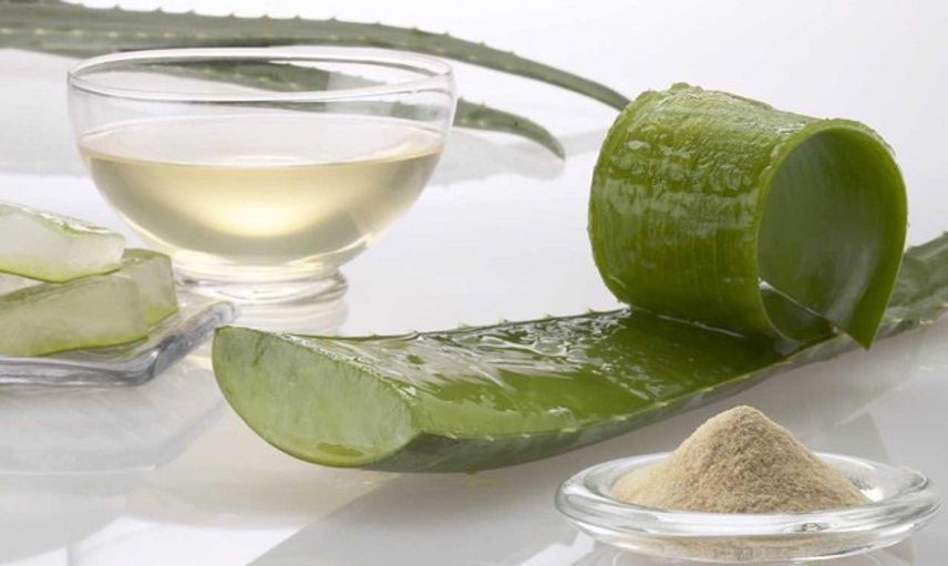 Aloe Vera Çayı ile Kilo Verin