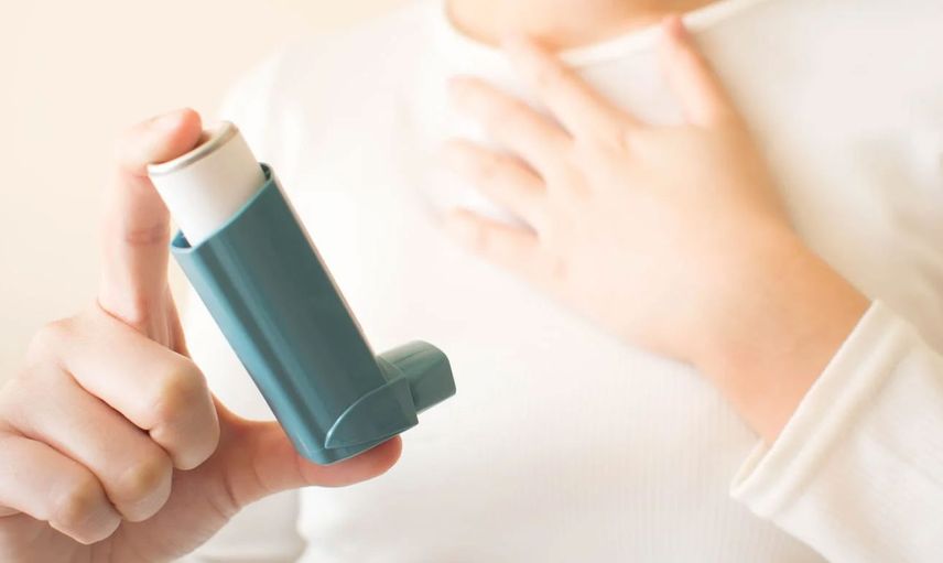 Alerjik Astım Nedir, Belirtileri Nelerdir?