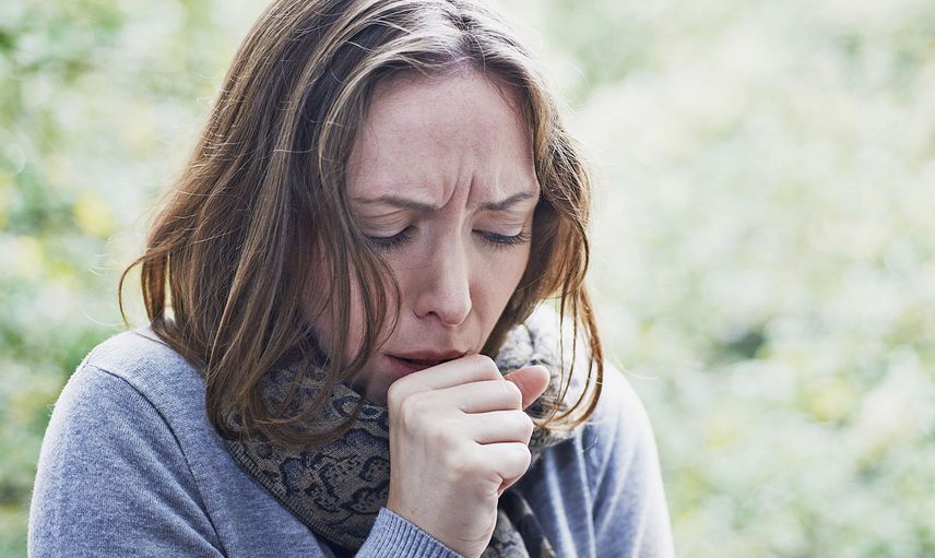 Alerjik öksürük nedir, belirtileri nelerdir? Alerjik öksürüğü geçirecek 8 doğal yöntem 