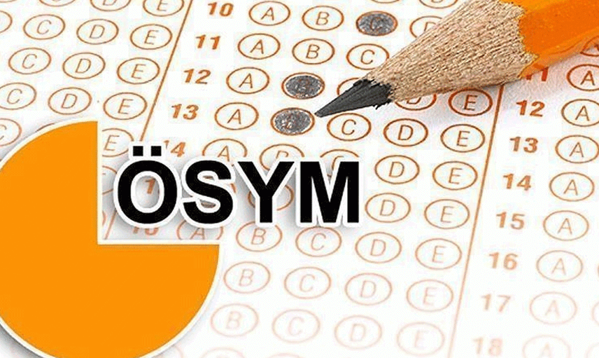 ALES’e Girecekler Dikkat: Resmi Sitede Yayımlandı