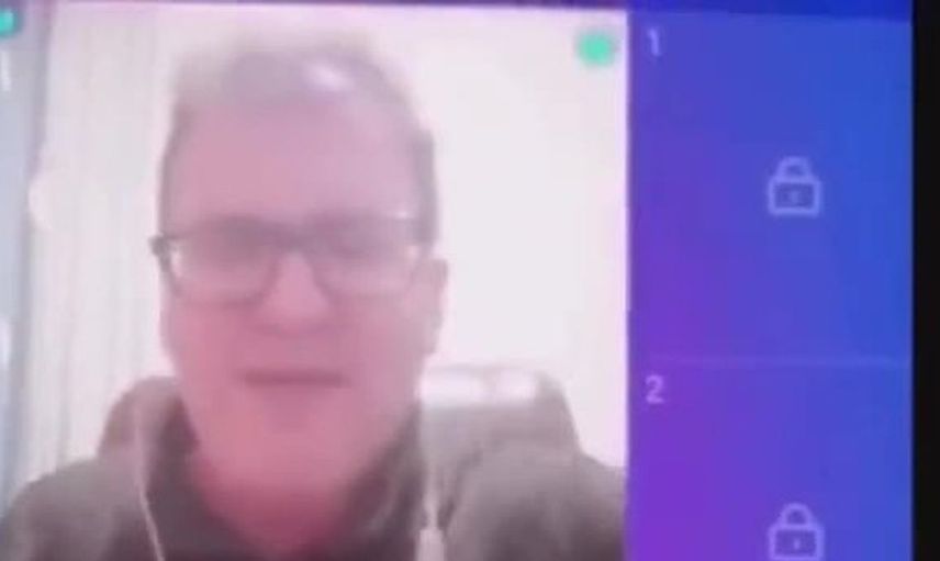 Alevilere Alçak Sözler Söyledi: AK Parti'den Sert Tepki Geldi!