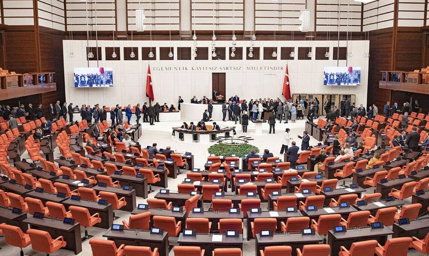 Alevileri ilgilendiren düzenleme Komisyon’dan geçti: Madenci yakınlarına destek maddesi torba yasa teklifine eklendi