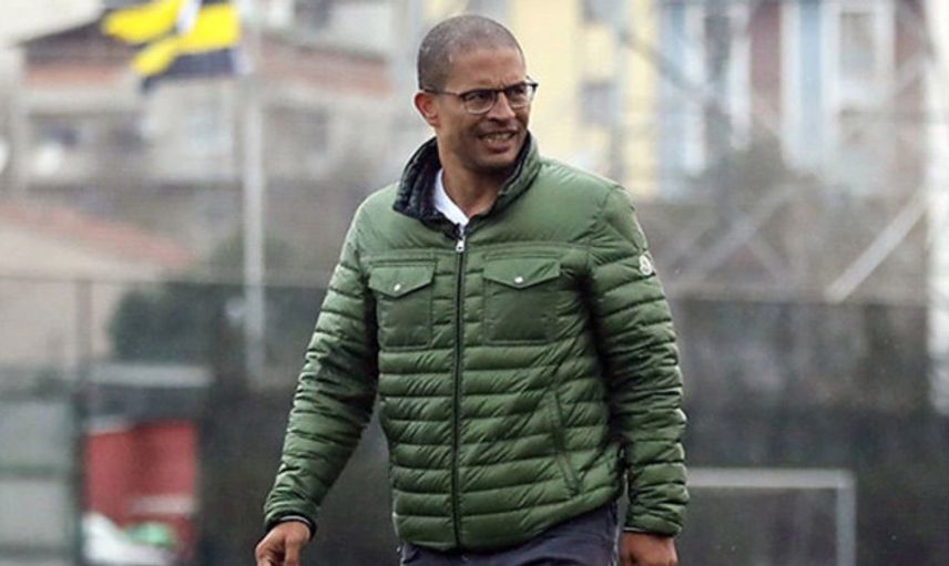 Alex de Souza 60 Gün Tesislerde Kalacak