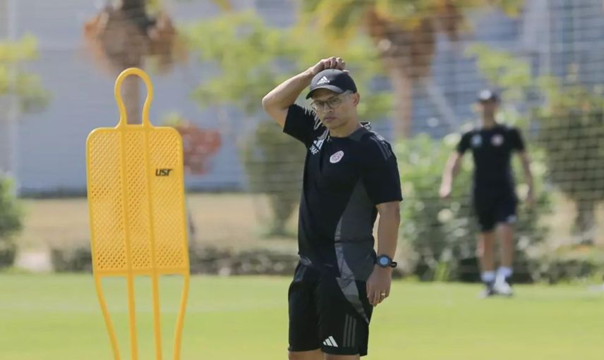 Alex de Souza Antalyaspor’dan ayrılıyor: Sözleşmesindeki o maddeyi kullanacak