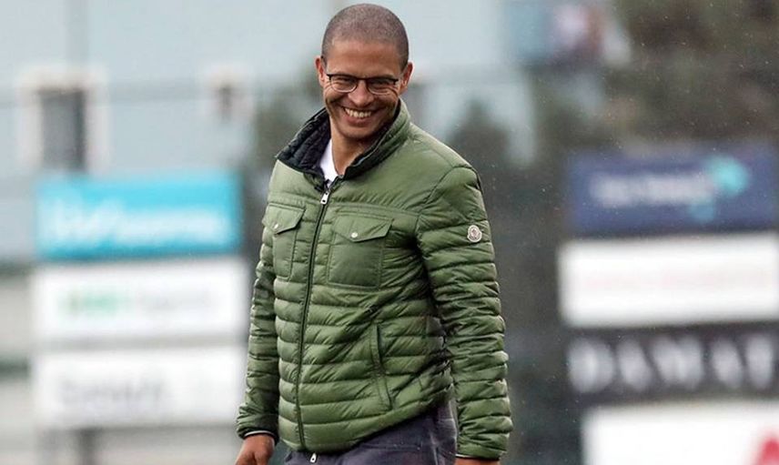 Alex de Souza'nın Yaptığı Paylaşım Fenerbahçeli Taraftarları Heyecanlandırdı!