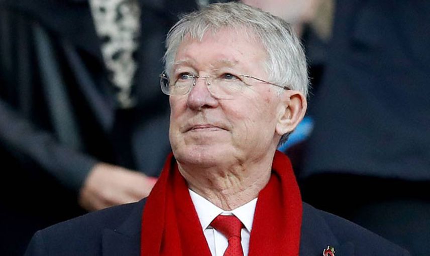 Alex Ferguson'dan Avrupa Süper Ligi Hakkında Konuştu