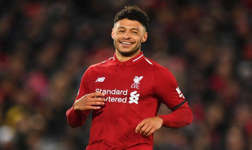 Alex Oxlade-Chamberlain kimdir, nereli ve kaç yaşında? Beşiktaş’ın yeni transferi Oxlade-Chamberlain hangi takımlarda oynadı? Alex Oxlade-Chamberlain hayatı ve kariyeri