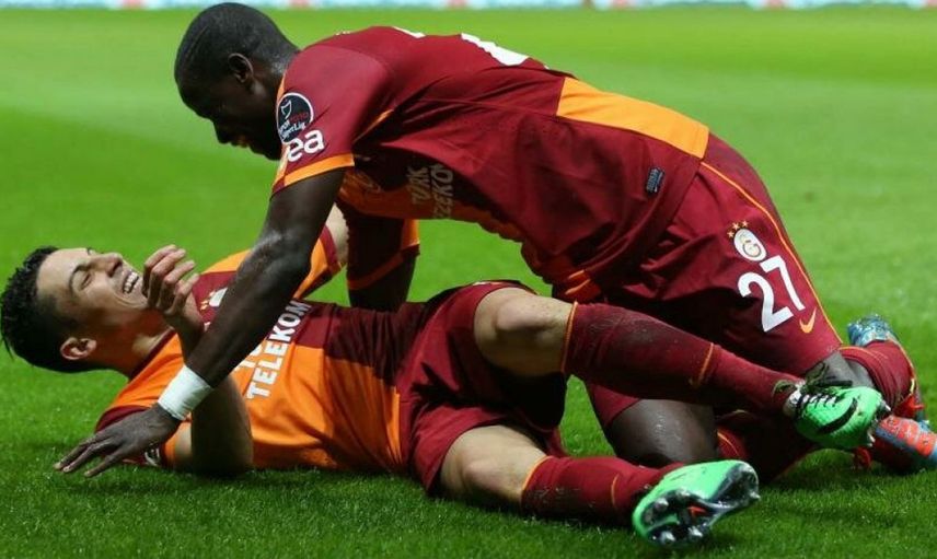 Alex Telles'ten Galatasaray İtirafı!