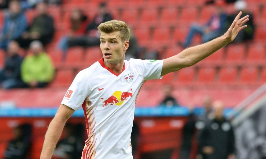 Alexander Sörloth Süper Lig’e mi dönüyor? Sörloth’dan son dakika transfer açıklaması
