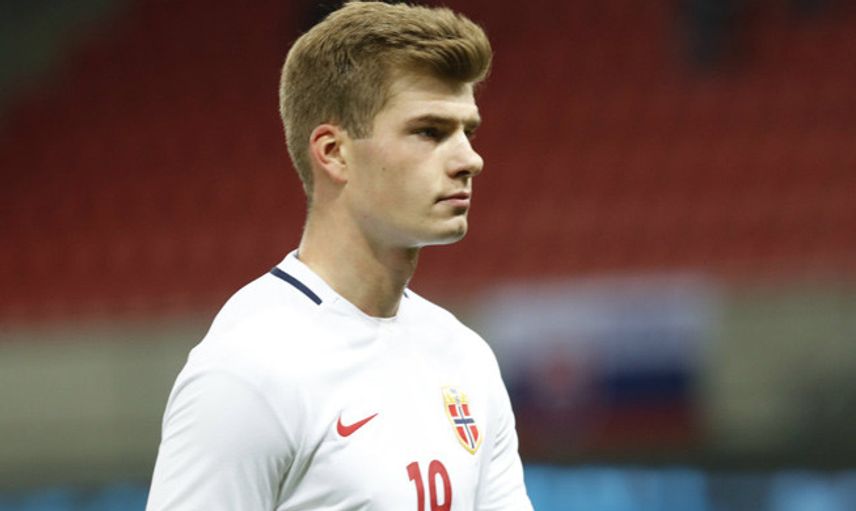 Alexander Sörloth'tan Milli Maç Öncesi İddialı Açıklamalar