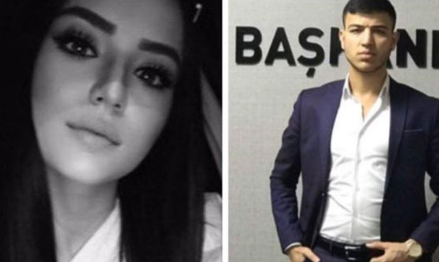 Aleyna Çakır Davasında Yeni Tanık Dinlendi