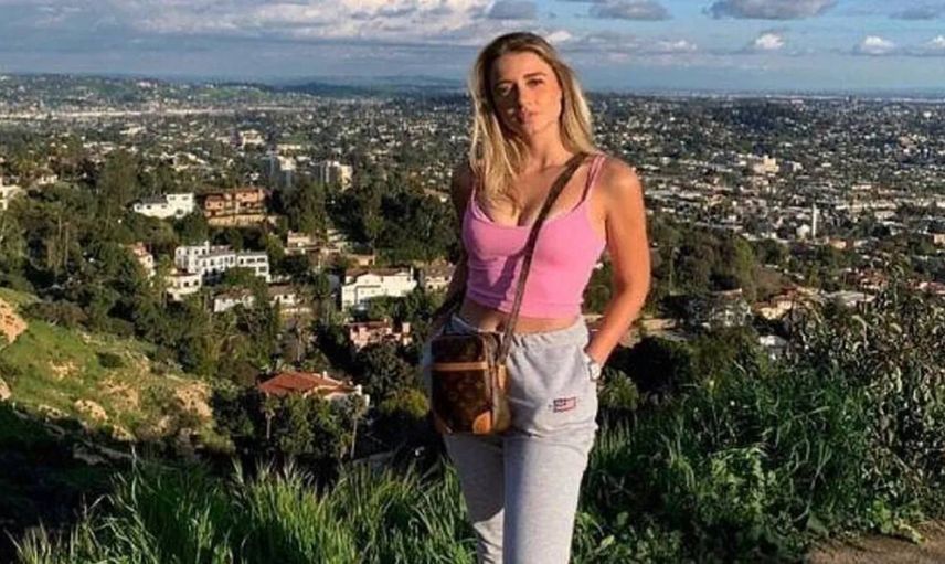 Aleyna Kalaycıoğlu’ndan göndermeli şarkı! Beceremedin şarkısının teaseri yayınlandı