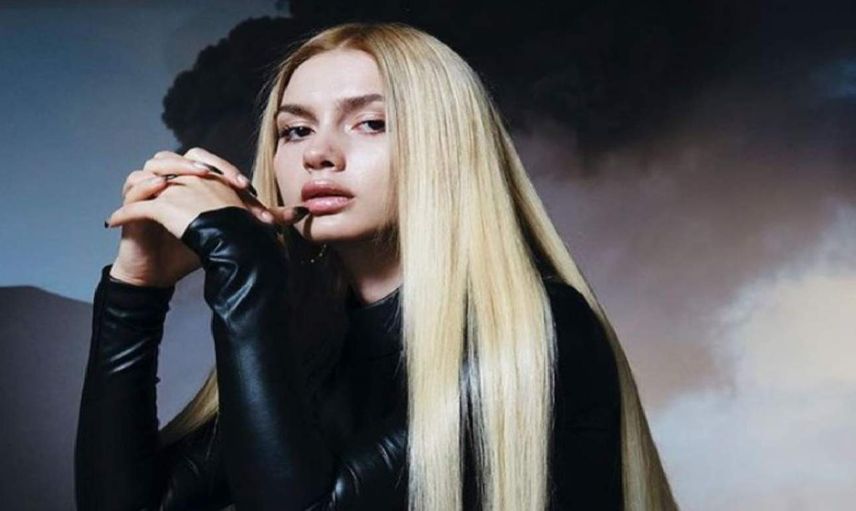 Aleyna Tilki Bergen'in hangi şarkısını söyledi?