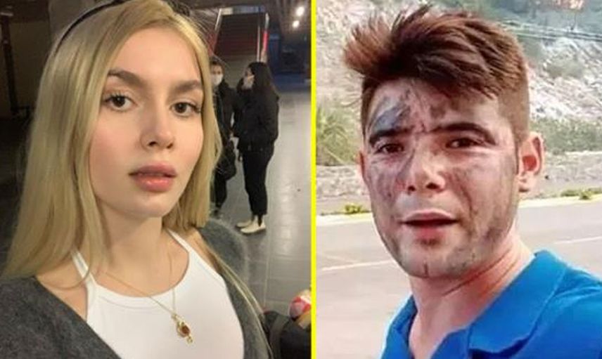 Aleyna Tilki Hayatını Kaybeden Şahin Akdemir İçin Hatıra Ormanı Yaptıracak!
