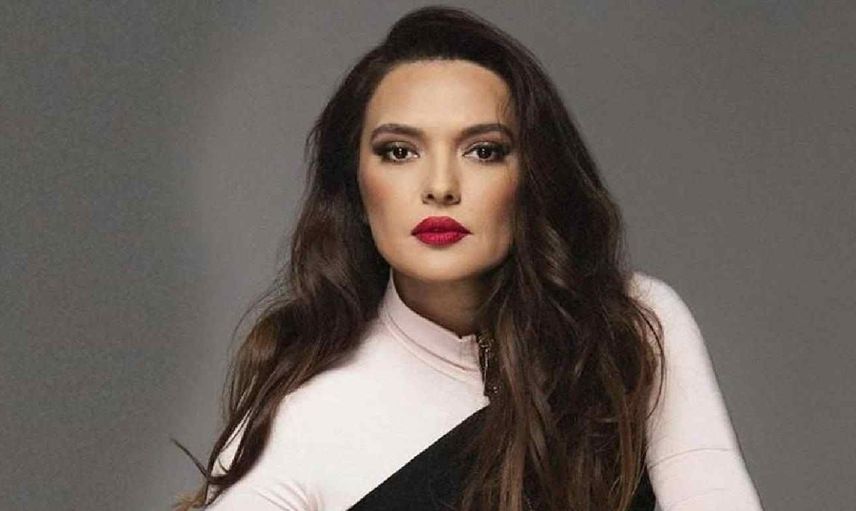 Aleyna Tilki ve Demet Akalın arasında ipler gerildi! Demet Akalın kavgayı ateşleyecek açıklamalarda bulundu