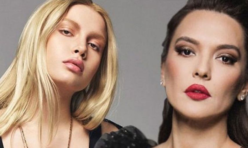 Aleyna Tilki ve Demet Akalın Arasında Yeni Kriz!
