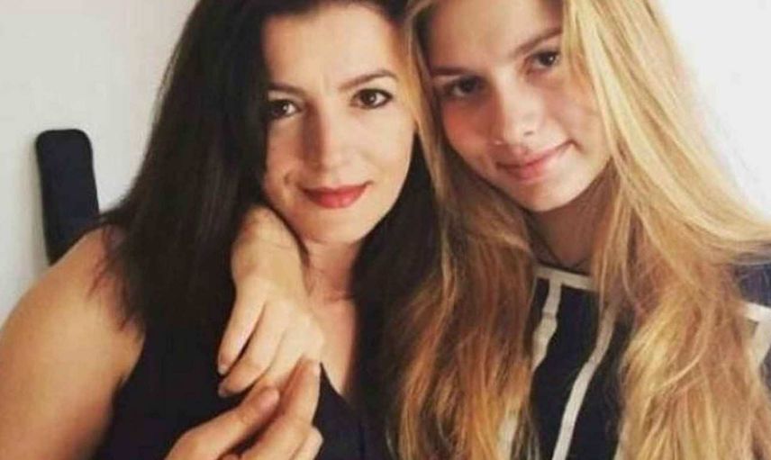 Aleyna Tilki'nin annesi Havva Öztel kimdir? Havva Öztel nereli, kaç yaşında? Havva Öztel'in çok konuşulan Instagram hesabı