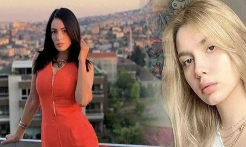 Aleyna Tilki'nin annesi Havva Öztel sosyal medyaya bir kez daha damgasını vurdu! Pozlarıyla kızının tahtına göz dikti