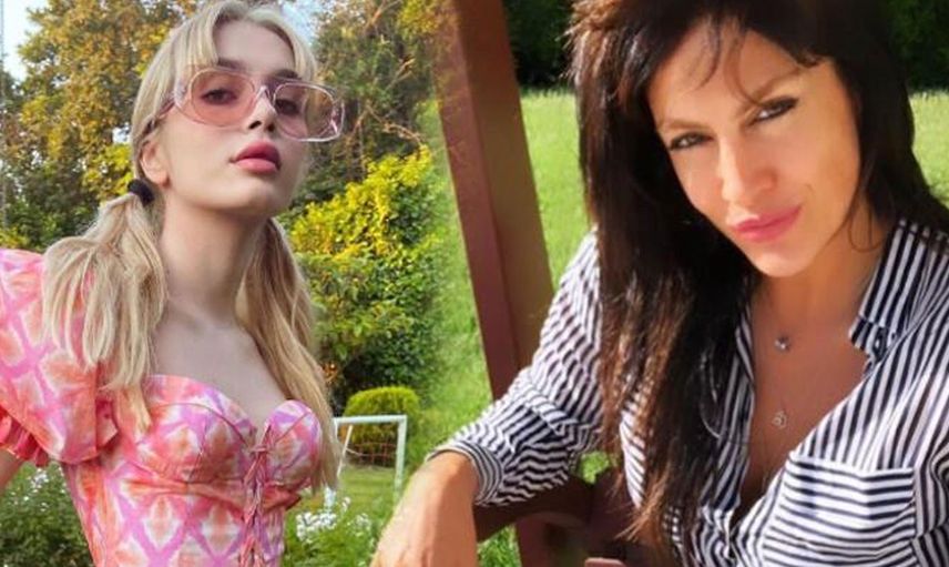 Aleyna Tilki'nin Dadı İlanına Tuğba Ekinci'den Cevap: 'Gönüllü Olarak Çalışırım'