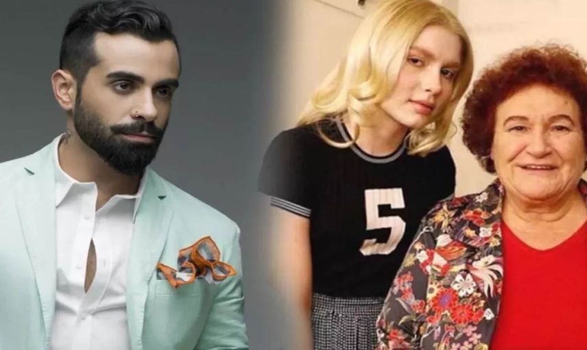 Aleyna Tilki’nin kazandığı para duyanları şok etti! Reklam gelirlerini nereye yatırdığı ortaya çıktı! Gökhan Türkmen’den tepki