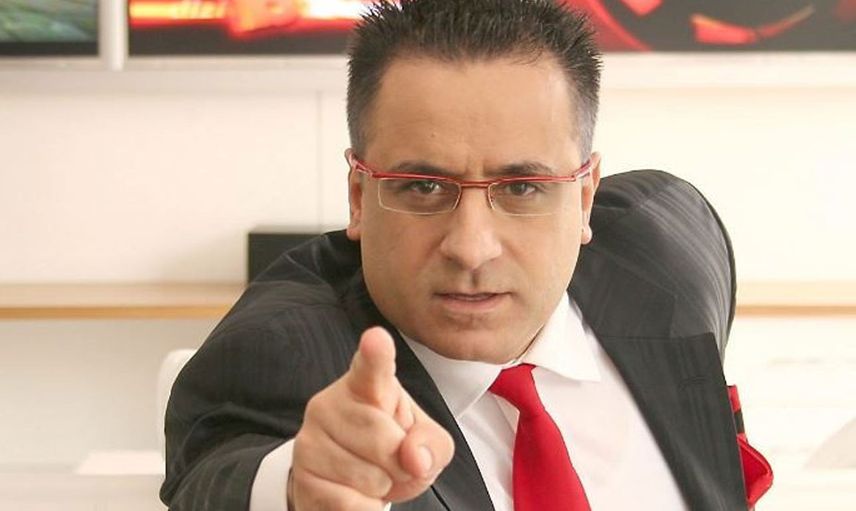 Aleyna Tilki'nin yeni şarkısında soyunduğu görüntülere Erol Köse'den sert çıkış: Türk gençleri senin donunu neden görsün?
