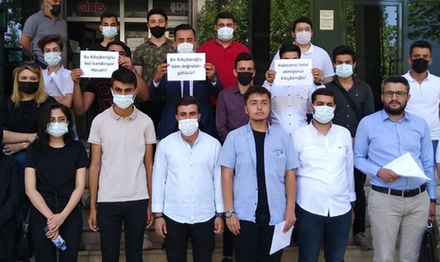 Algı Yaratmak İsteyen Kemal Kılıçdaroğlu'na YKS’ye Giren Öğrencilerden 1 TL’lik Tazminat Davası