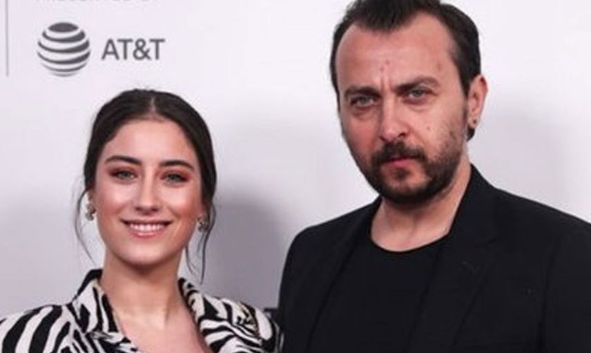 Ali Atay saç mı ektirdi? Ali Atay'dan radikal karar!
