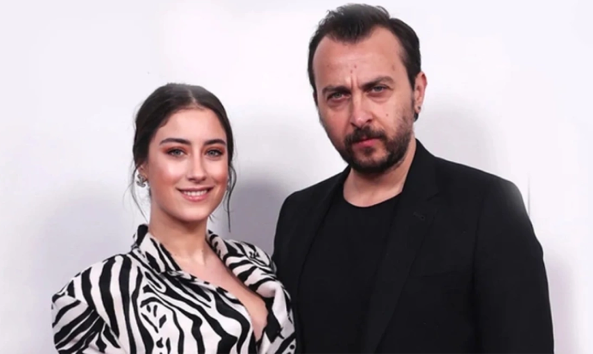 Ali Atay'dan şok itiraf: Hazal Kaya'nın sürprizini böyle mahvetti!