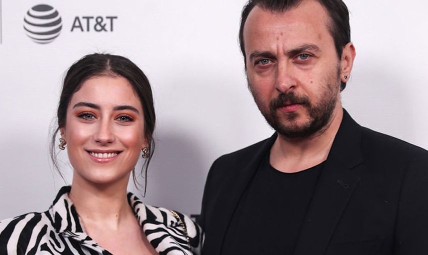 Ali Atay'ı Havalara Uçuracak Haberi Eşi Hazal Kaya Yaptığı Açıklamayla Duyurdu!