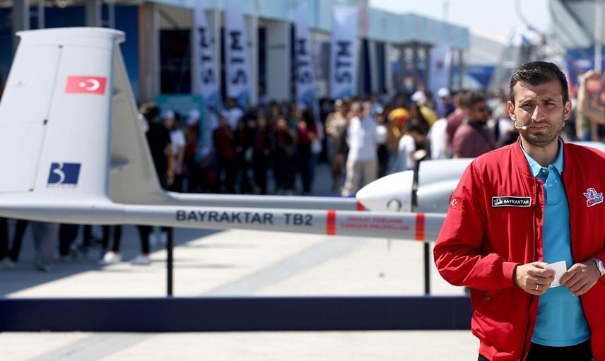Ali Babacan’ın skandal sözlerine Haluk Bayraktar’dan cevap: Devlet bankaları dahil hiç kredi kullanmadık