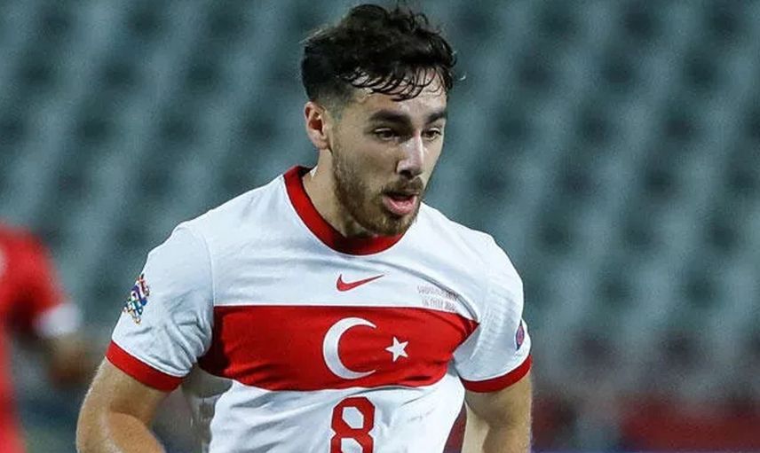 Ali Boussaboun'dan A Milli Takım'ın Futbolcusu Orkun Kökçü Hakkında Övgü Dolu Sözler Geldi!