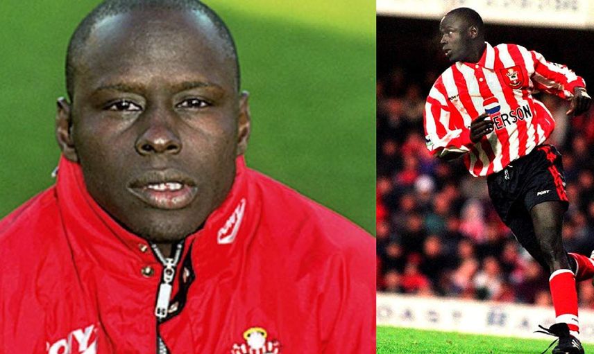 Ali Dia kimdir, nasıl Premier Lig'e transfer oldu? Ali Dia'nın akılalmaz hikayesi halen futbol tarihinin gündeminde