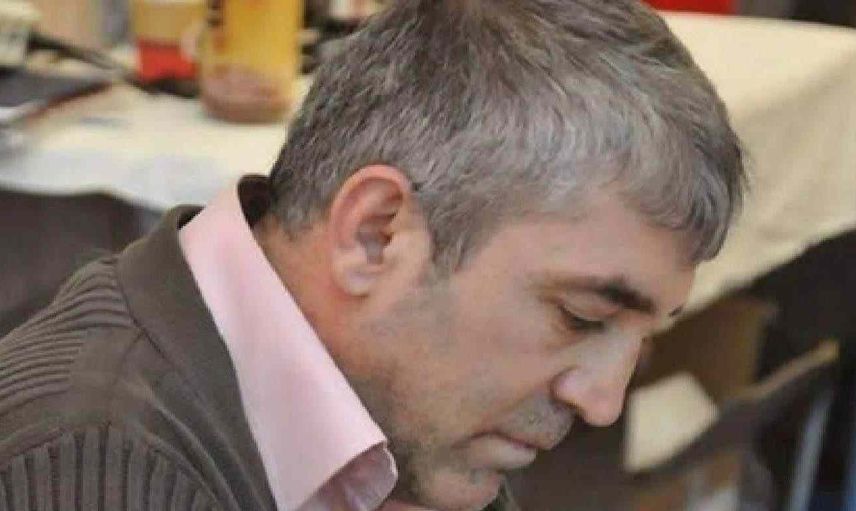 Ali Ekber Ertürk kimdir, neden öldü?