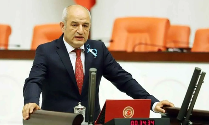 Ali Fazıl Kasap, Saadet Partisi'nden CHP’ye döndü