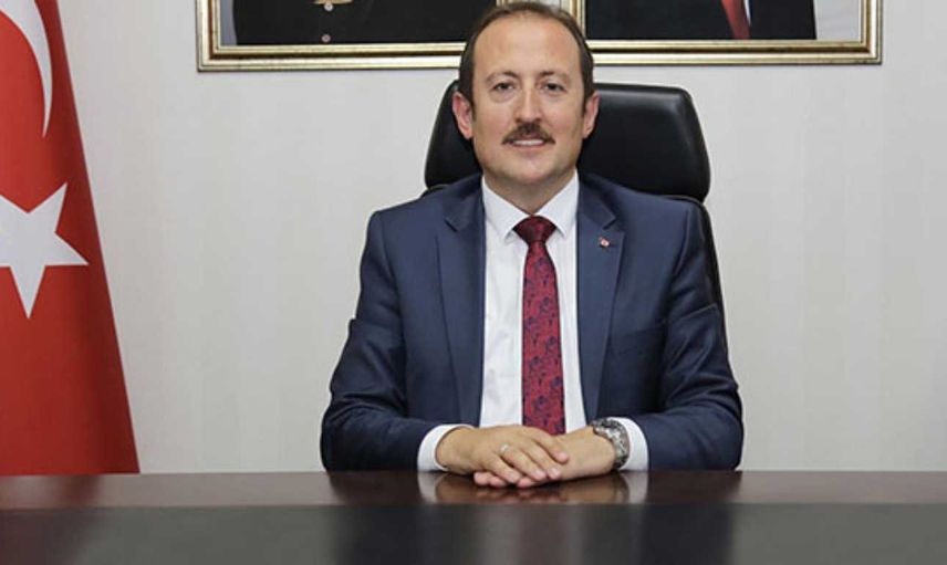 Ali Hamza PEHLİVAN kimdir? Yeni Mersin Valisi Ali Hamza PEHLİVAN nereli, kaç yaşında, hangi görevlerde bulundu?